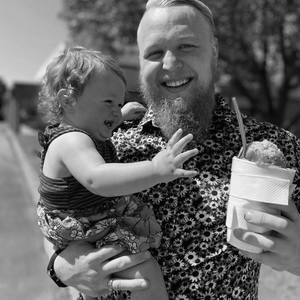 Meet your Posher, John